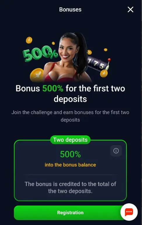 Try TopX app mobile-only bonuses