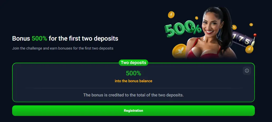 Get the TopX bonus